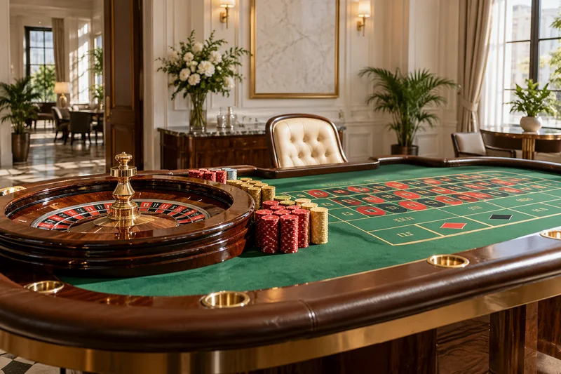 live casino Slovensko – tematická fotografia pre Slovensko