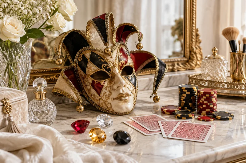 Joker’s Jewels v DOXXbet – tematická fotografia hry pre DOXXbet