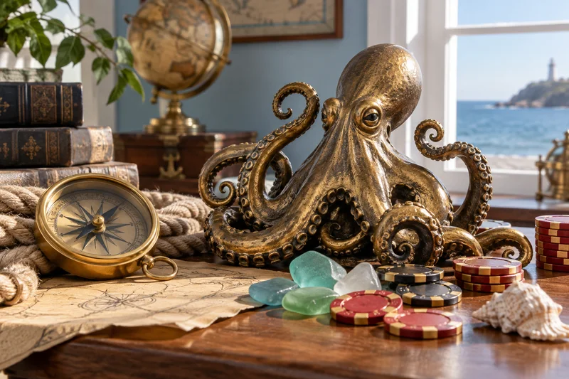 Release the Kraken 2 v DOXXbet – tematická fotografia hry pre DOXXbet