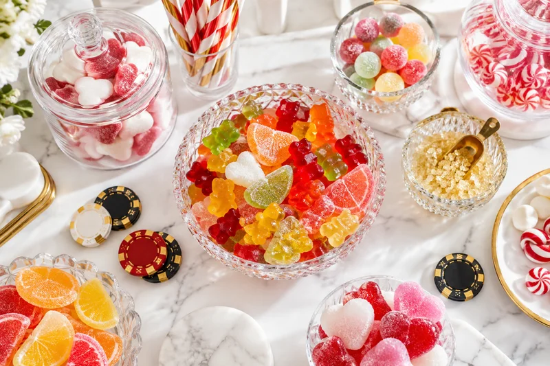 Sugar Rush v DOXXbet – tematická fotografia hry pre DOXXbet