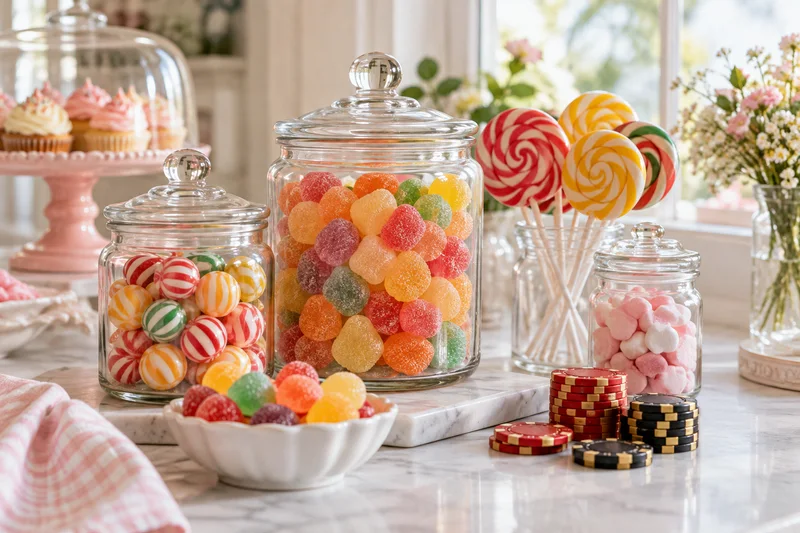 Sweet Bonanza v DOXXbet – tematická fotografia hry pre DOXXbet