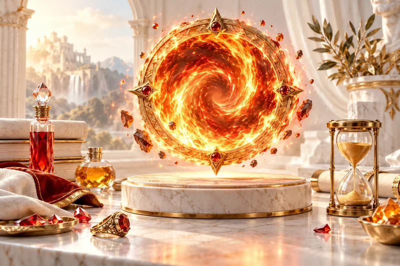 Fire Portals online slot – cluster pays a putujúce wildy v svetlej redakčnej scéne